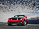 Images of Roush 427R 2010