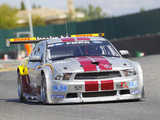 Images of Mustang GT3 2010