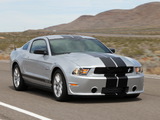 Images of Shelby GTS 2011