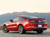 Images of Mustang 5.0 GT 2012