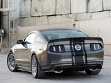 Images of UBB 1000 HP Mustang 2012