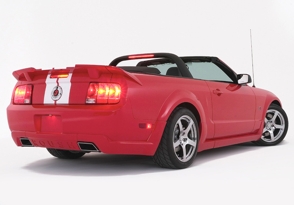Roush Stage 3 Roadster 2006–09 photos