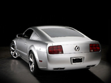 Mustang Iacocca 45th Anniversary Edition 2009 images