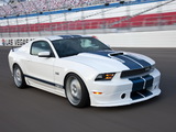 Shelby GT350 2010 pictures