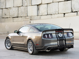 UBB 1000 HP Mustang 2012 pictures