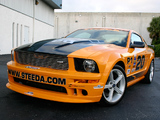 Photos of Steeda Q335 Club Racer 2007