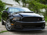 Photos of Roush RS 2013