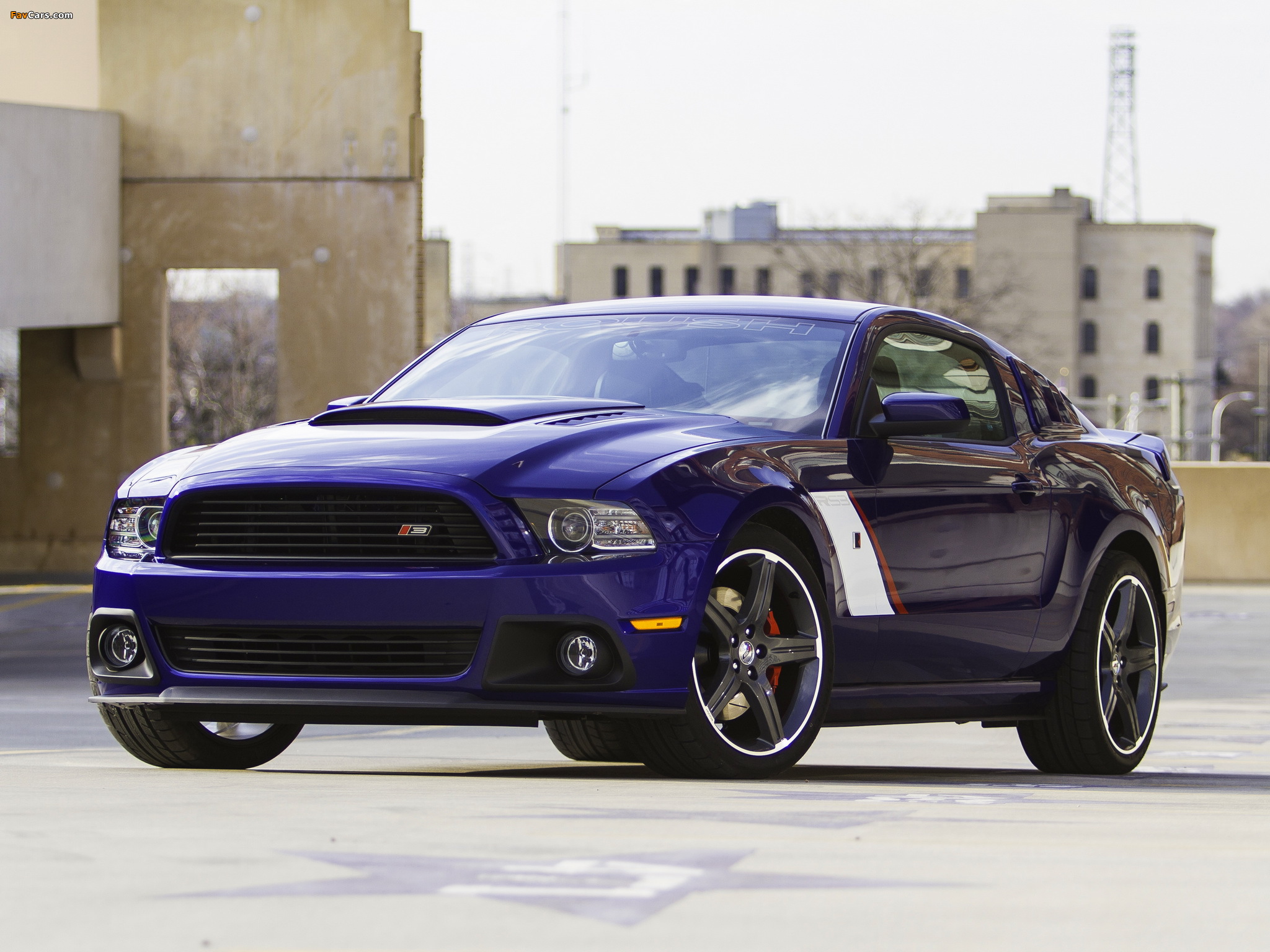 2013 Ford Mustang Reviews and Rating | Motor Trend