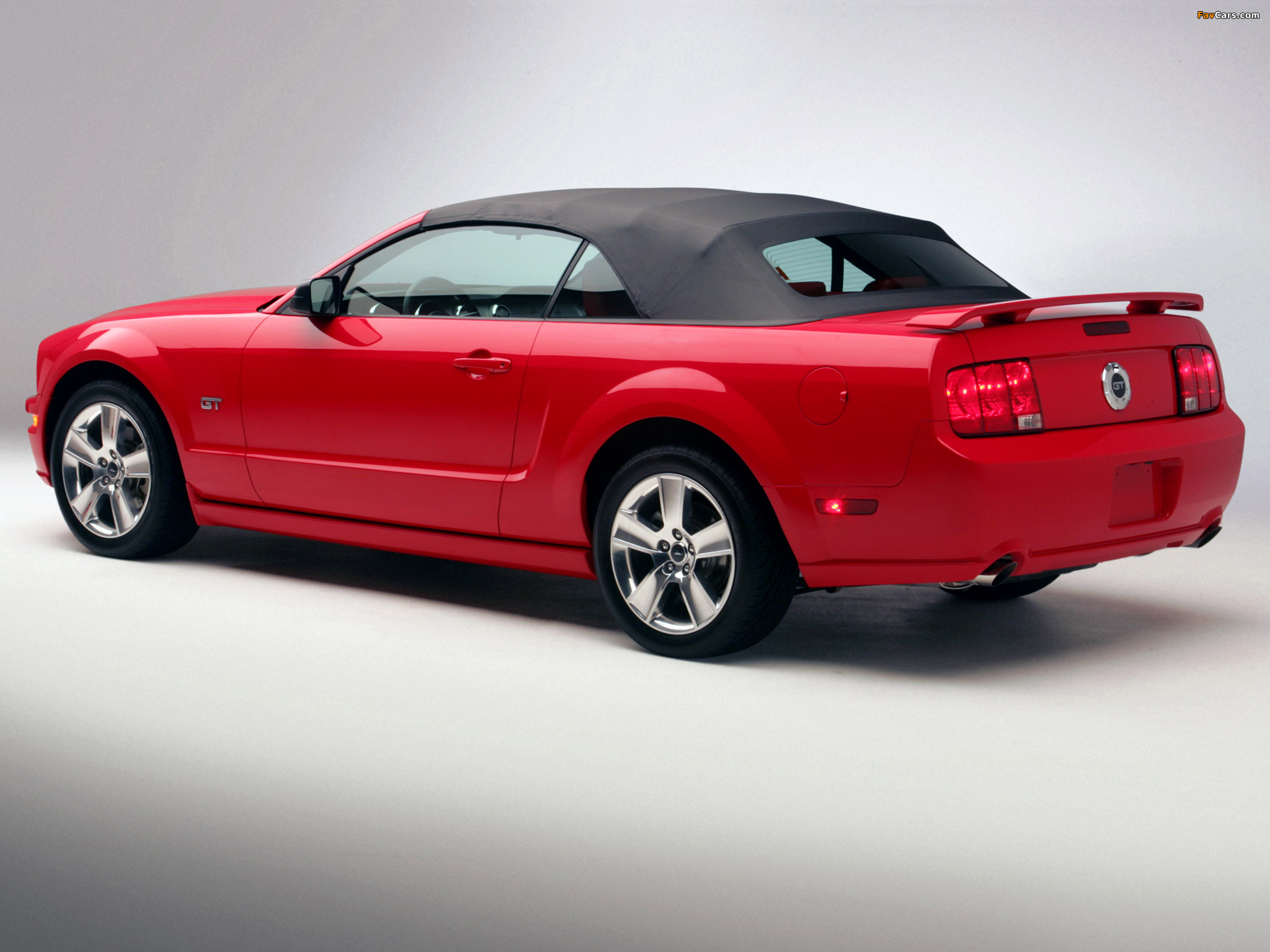 ford mustang auto ru #11