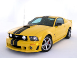 Roush Stage 3 2006–09 wallpapers