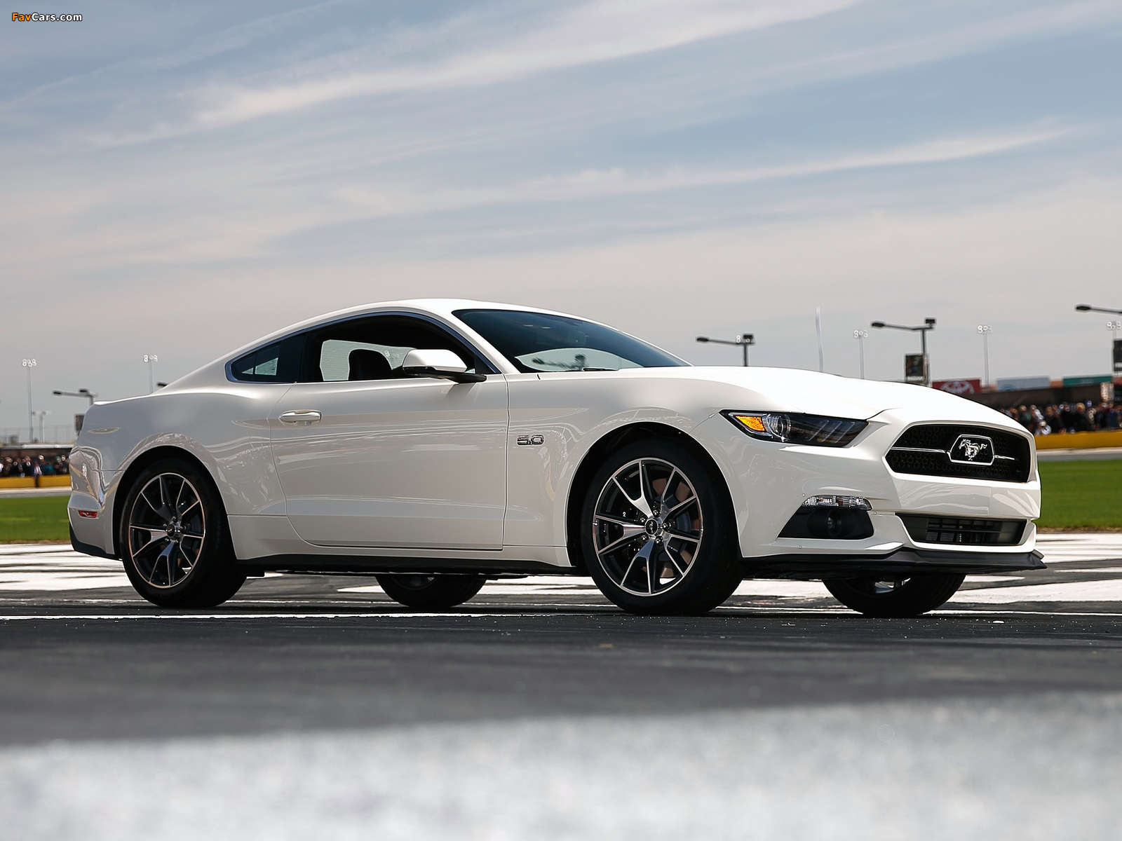 Used 2015 Ford Mustang Coupe Pricing & Features | Edmunds