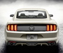 2015 Mustang GT 50 Years 2014 images