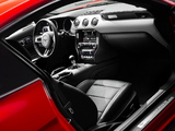 Photos of 2015 Mustang GT 2014