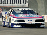 Images of Mustang Race Car 1985