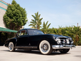 Nash-Healey Le Mans Coupe 1953–54 wallpapers