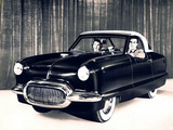 Images of NXI Concept Car 1950