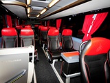 Pictures of Neoplan Cityliner FC Cologne 2008
