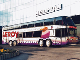 Images of Neoplan Megaliner (N128/4) 1994–2000