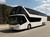 Images of Neoplan Skyliner 2010