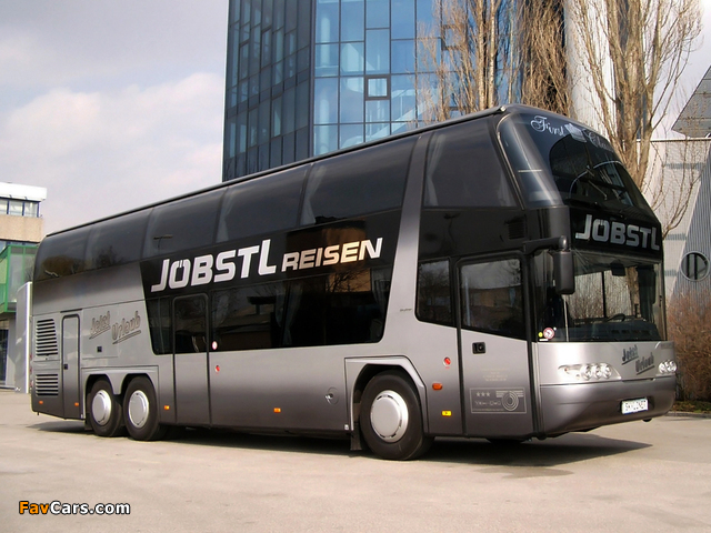 Neoplan Skyliner L 2007 pictures (640 x 480)