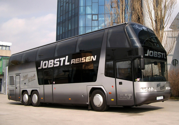 Neoplan Skyliner L 2007 pictures