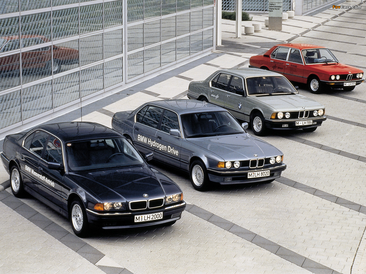 Images of BMW (1280 x 960)