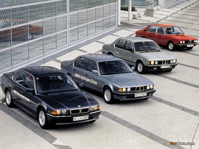 Images of BMW (800 x 600)