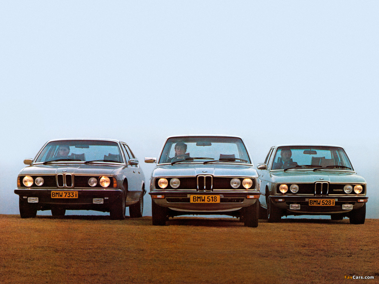 BMW photos (1280 x 960)