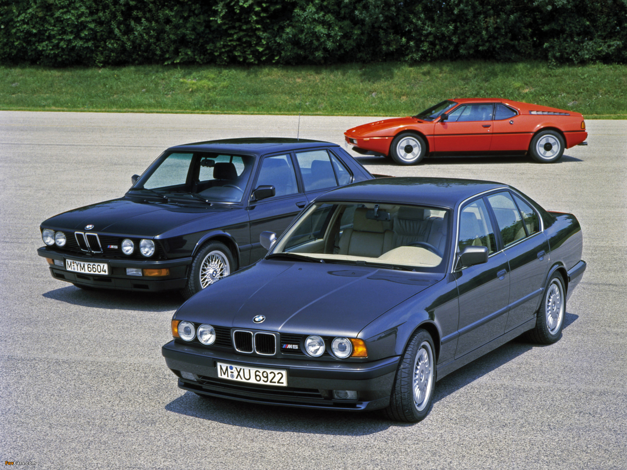 BMW photos (2048 x 1536)
