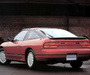 Nissan 180SX Type II (RS13) 1989 pictures