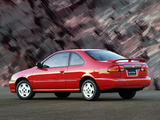 Nissan 200SX US-spec (B14) 1998 photos