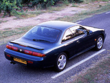 Photos of Nissan 200SX (S14) 1993–96