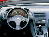 Nissan 300ZX Twin Turbo 2+2 T-Top EU-spec (Z32) 1990–93 wallpapers