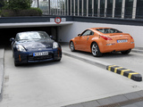 Images of Nissan 350Z