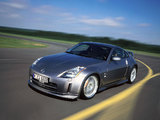 Images of Nissan 350Z Nismo (Z33)