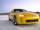 Nissan 350Z 35th Anniversary 2005 images