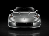 Images of Nismo Nissan 370Z 2009–12