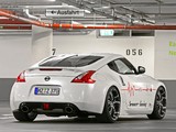 Images of Senner Tuning Nissan 370Z 2010–12