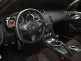 Photos of Nismo Nissan 370Z 2009–12