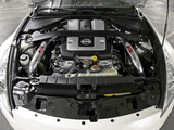 Photos of Senner Tuning Nissan 370Z 2010–12