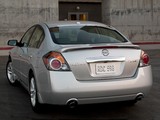 Nissan Altima (L32) 2009–12 images