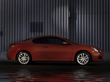 Nissan Altima Coupe (U32) 2009 pictures