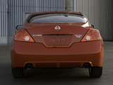 Photos of Nissan Altima Coupe (U32) 2009