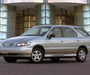 Images of Nissan Altra EV 1998–2002