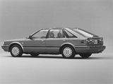 Nissan Auster Eurohatch Type I (T12) 1988–89 images