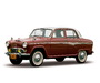 Images of Nissan-Austin A50 Cambridge Saloon 1954–59