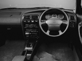 Images of Nissan Avenir Salut 2.0 X GT Turbo (E-PNW10) 1995–96