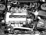 Nissan Avenir Salut 2.0 X GT Turbo (E-PNW10) 1995–96 photos