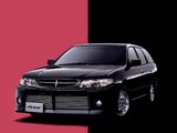 Autech Nissan Avenir Rider (W11) 1998–2005 photos