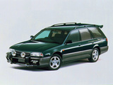 Photos of Autech Nissan Avenir Salut (W10) 1995–98